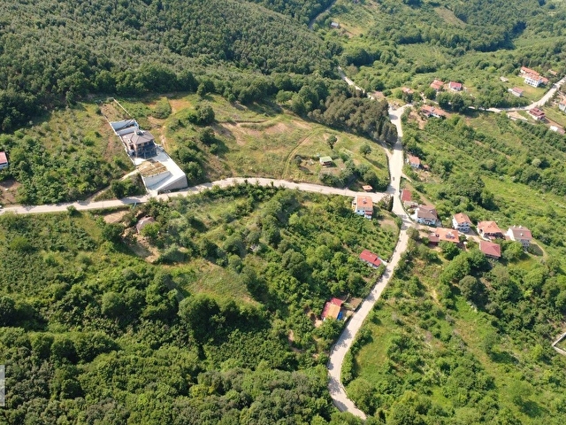 KÜLAHLI EMLAKTAN AĞVA KALEMKÖYDE SATILIK İMARLI ARSA - Görsel 28