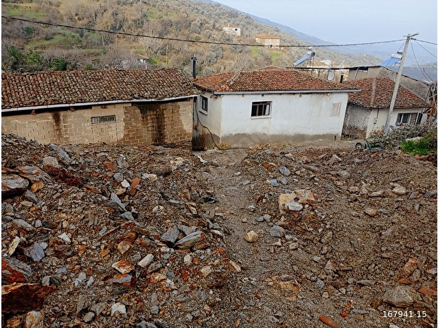 İLÇEYE 2 KM ELEKTRİK ABONELİĞİ OLAN ARSA - Görsel 28