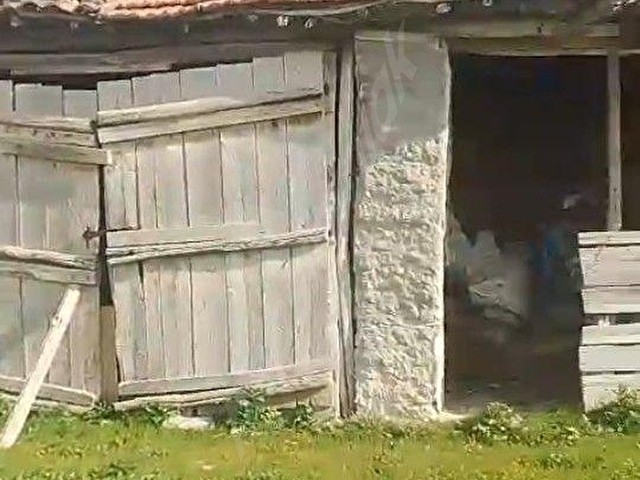 Sivrihisar aşagı kepende mustakil ev