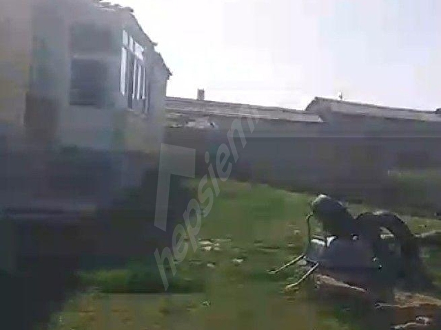 Sivrihisar aşagı kepende mustakil ev - Görsel 6