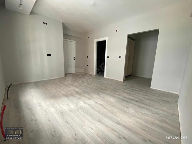 V. MANZARA EVLERİ OTURUMA HAZIR LÜX YAPILI 3+1 KATTA DAİRE - Görsel 25