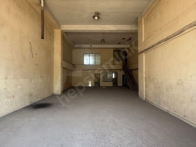 CNR DEN İVEDİK OSB ÖZSAN İŞ MERKEZİNDE 200 M2 KİRALIK İŞYERİ - Görsel 3