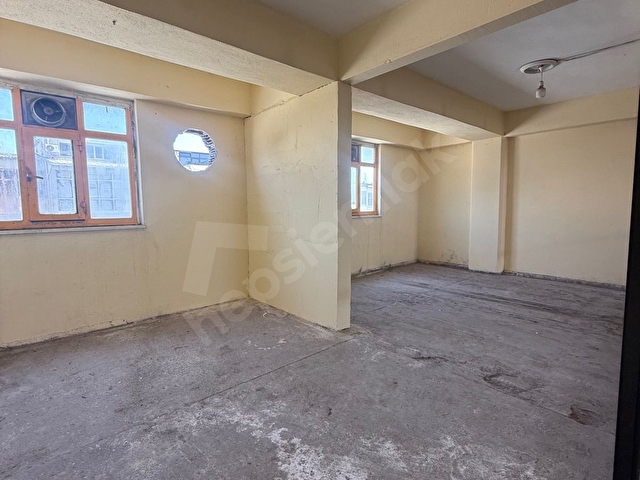 CNR DEN İVEDİK OSB ÖZSAN İŞ MERKEZİNDE 200 M2 KİRALIK İŞYERİ - Görsel 8