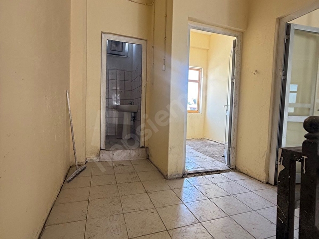 CNR DEN İVEDİK OSB ÖZSAN İŞ MERKEZİNDE 200 M2 KİRALIK İŞYERİ - Görsel 10