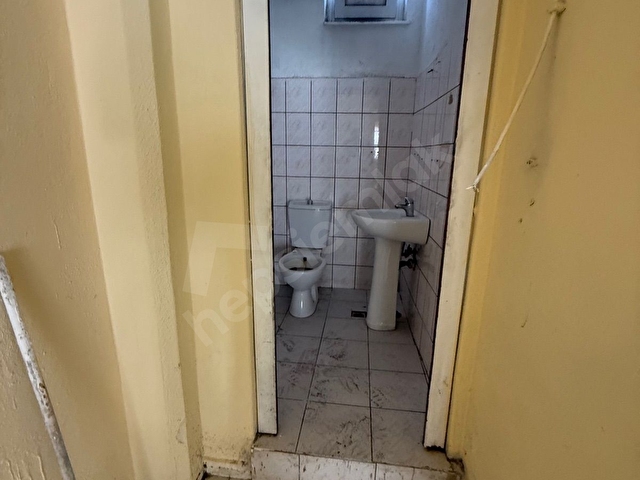 CNR DEN İVEDİK OSB ÖZSAN İŞ MERKEZİNDE 200 M2 KİRALIK İŞYERİ - Görsel 11