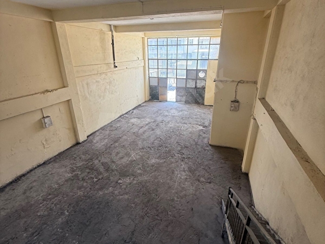 CNR DEN İVEDİK OSB ÖZSAN İŞ MERKEZİNDE 200 M2 KİRALIK İŞYERİ - Görsel 16
