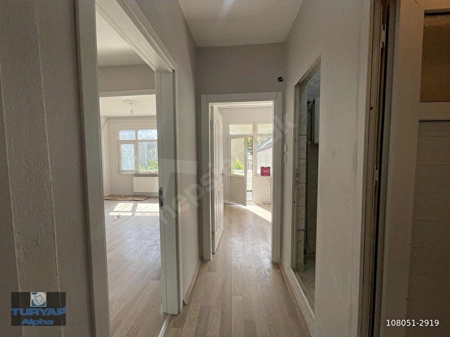 Hırkai Şerif |Ara kat | Full Tadilatlı |2+1 Kiralık - Görsel 13