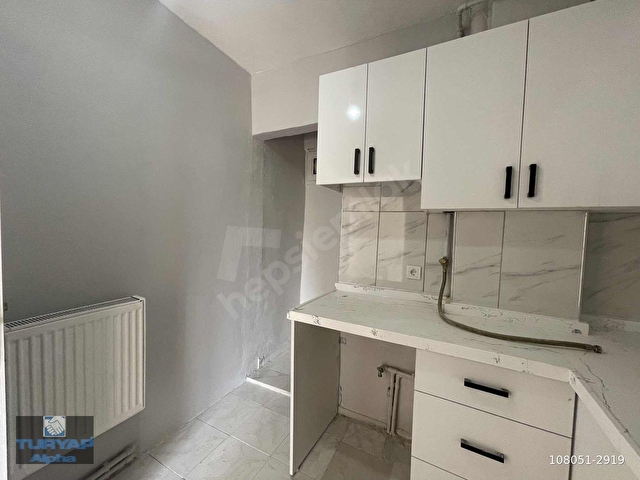 Hırkai Şerif |Ara kat | Full Tadilatlı |2+1 Kiralık - Görsel 19