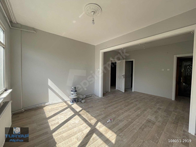 Hırkai Şerif |Ara kat | Full Tadilatlı |2+1 Kiralık - Görsel 24