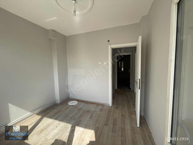 Hırkai Şerif |Ara kat | Full Tadilatlı |2+1 Kiralık - Görsel 8