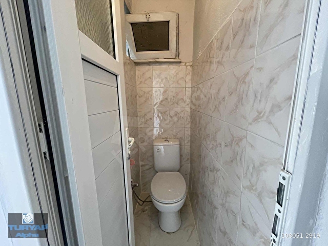 Hırkai Şerif |Ara kat | Full Tadilatlı |2+1 Kiralık - Görsel 17