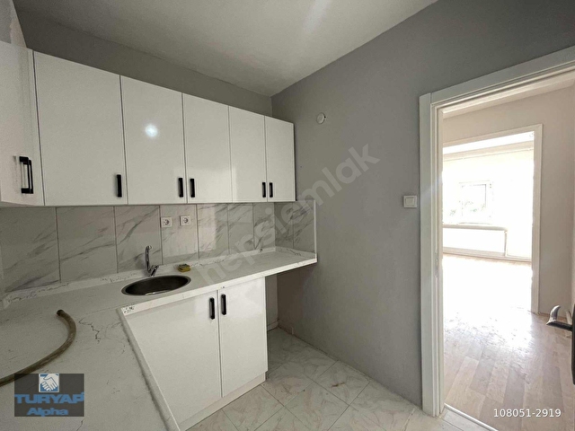 Hırkai Şerif |Ara kat | Full Tadilatlı |2+1 Kiralık - Görsel 18