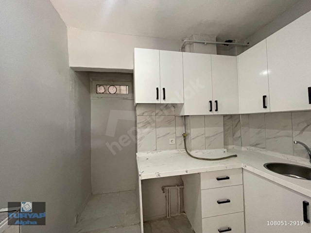 Hırkai Şerif |Ara kat | Full Tadilatlı |2+1 Kiralık - Görsel 20
