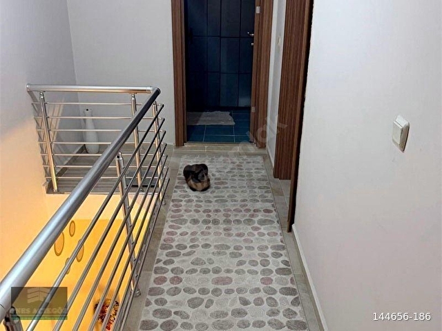 GÜZELOBADA MİGROS ARKASINDA TERASLI 4+1 (190M2) DUBLEKS DAİRE - Görsel 13