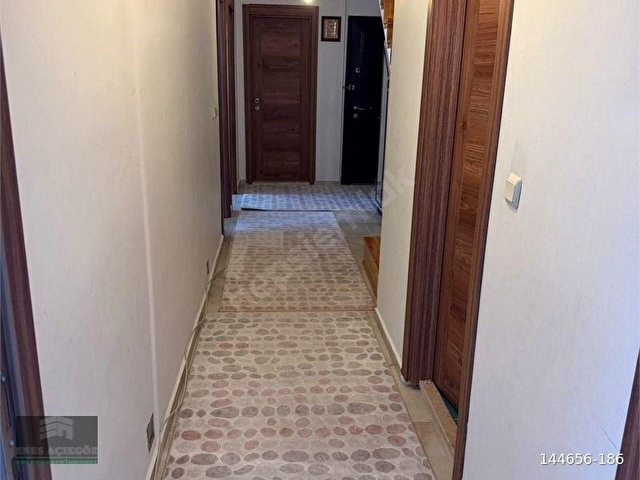 GÜZELOBADA MİGROS ARKASINDA TERASLI 4+1 (190M2) DUBLEKS DAİRE - Görsel 11
