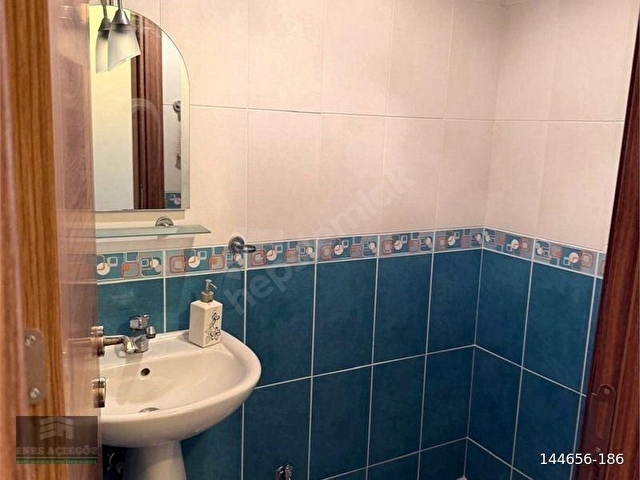 GÜZELOBADA MİGROS ARKASINDA TERASLI 4+1 (190M2) DUBLEKS DAİRE - Görsel 14