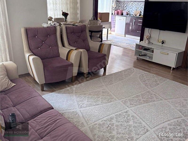 GÜZELOBADA MİGROS ARKASINDA TERASLI 4+1 (190M2) DUBLEKS DAİRE - Görsel 2