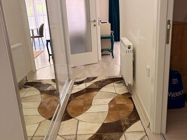 BALCI^DAN MALTEPE MAHALLESİNDE FULL EŞYALI,2+1,TERASLI DAİRE - Görsel 8