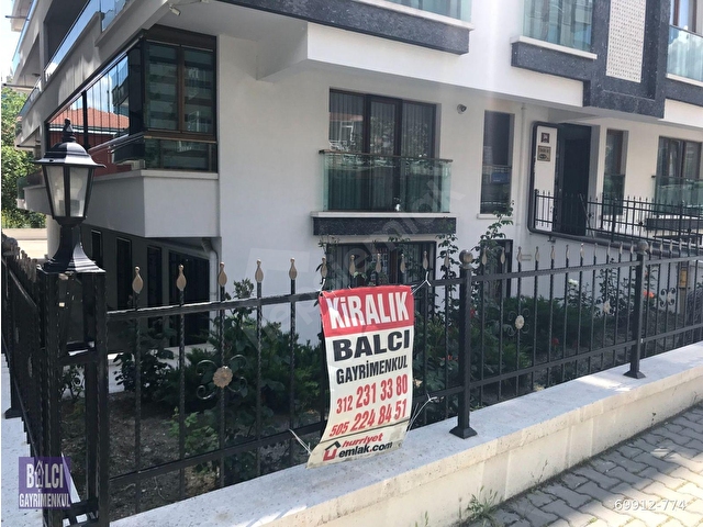 BALCI^DAN MALTEPE MAHALLESİNDE FULL EŞYALI,2+1,TERASLI DAİRE - Görsel 19