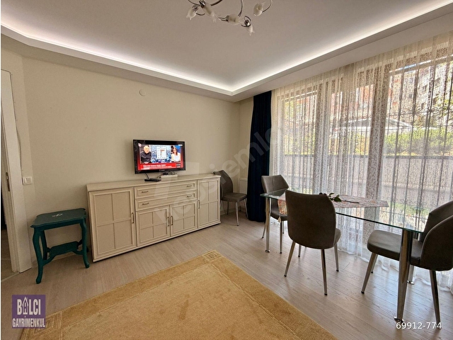 BALCI^DAN MALTEPE MAHALLESİNDE FULL EŞYALI,2+1,TERASLI DAİRE - Görsel 4
