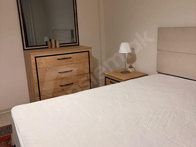 BALCI^DAN MALTEPE MAHALLESİNDE FULL EŞYALI,2+1,TERASLI DAİRE - Görsel 10