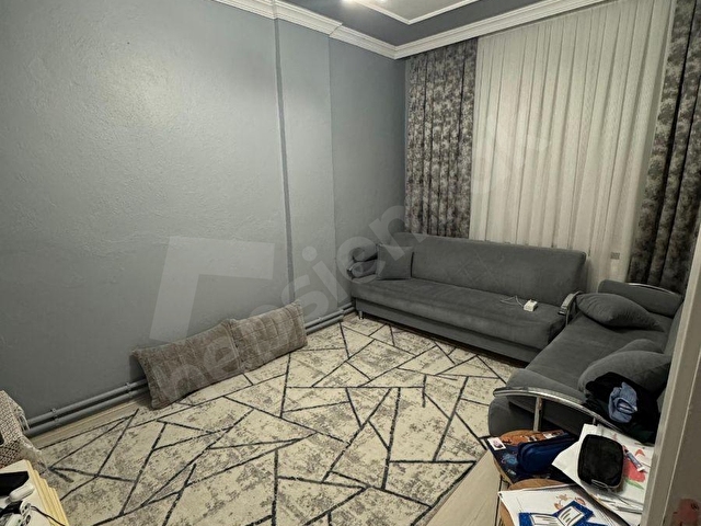 MEHMET AKİF MAHALLESİNDE BAKIMLI 3+1 KİRALIK ARA KAT DAİRE