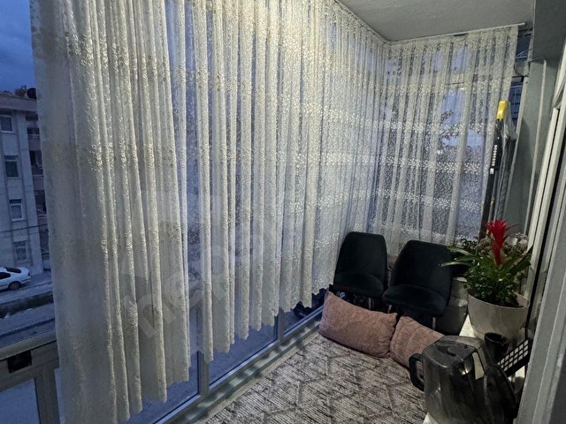 MEHMET AKİF MAHALLESİNDE BAKIMLI 3+1 KİRALIK ARA KAT DAİRE - Görsel 7