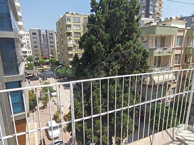 Gazipaşa bulvarı Sular mevkii teras kat - Görsel 3