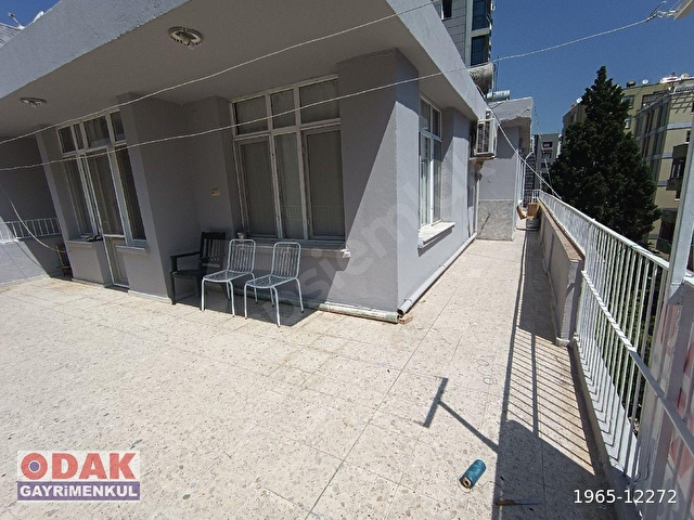Gazipaşa bulvarı Sular mevkii teras kat - Görsel 5