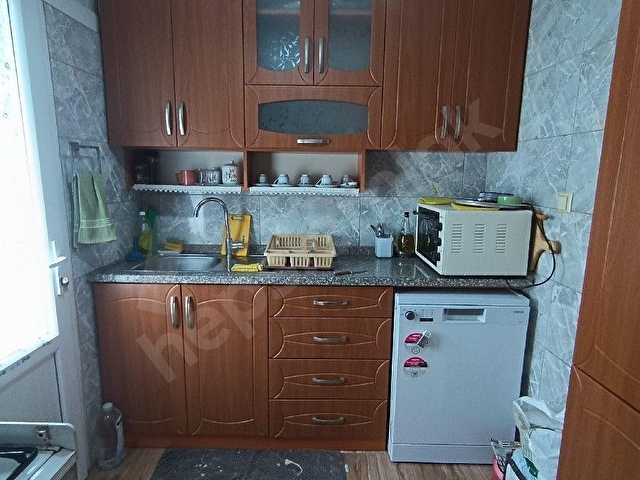 Gazipaşa bulvarı Sular mevkii teras kat - Görsel 8
