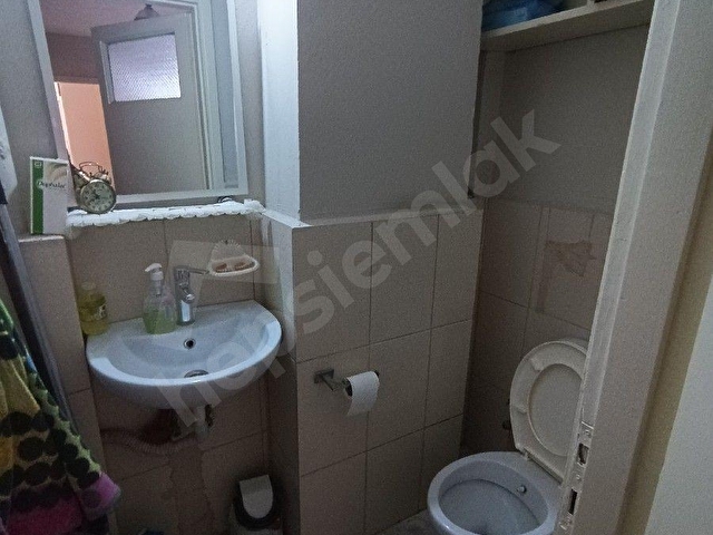 Gazipaşa bulvarı Sular mevkii teras kat - Görsel 21