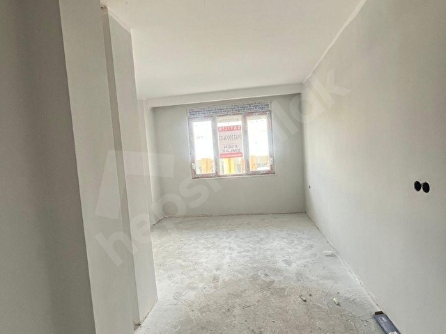 ANTALYA ELMALI  DEVLET HASTANESİ VE OTOGAR YANINDA 2+1 AMERİKAN MUTFAKLI SATILIK SIFIR DAİRE - Görsel 19