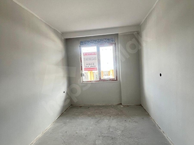 ANTALYA ELMALI  DEVLET HASTANESİ VE OTOGAR YANINDA 2+1 AMERİKAN MUTFAKLI SATILIK SIFIR DAİRE - Görsel 16