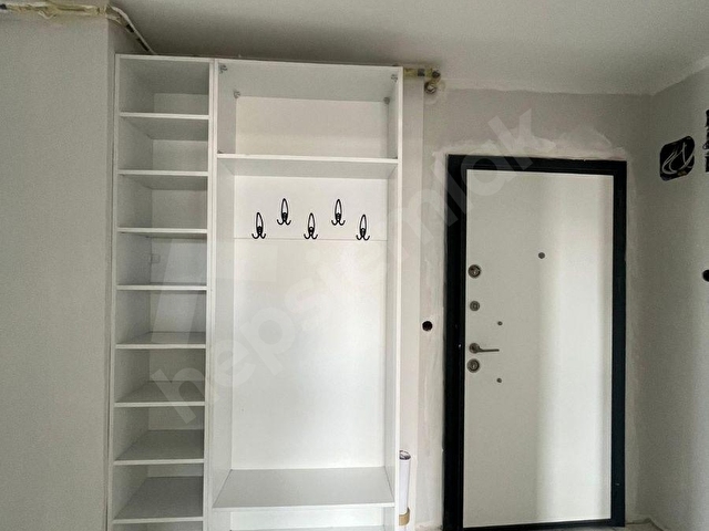ANTALYA ELMALI  DEVLET HASTANESİ VE OTOGAR YANINDA 2+1 AMERİKAN MUTFAKLI SATILIK SIFIR DAİRE - Görsel 25