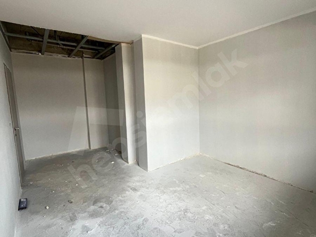 ANTALYA ELMALI  DEVLET HASTANESİ VE OTOGAR YANINDA 2+1 AMERİKAN MUTFAKLI SATILIK SIFIR DAİRE - Görsel 17