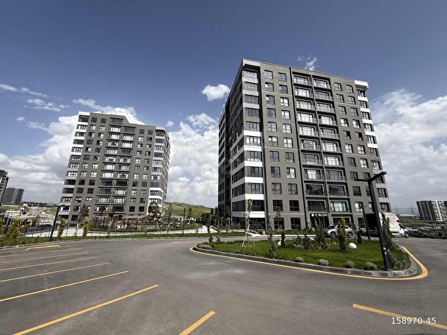 NATURA GÖKSUDA ULTRA LÜKS 4.5+1 DAİRE - Görsel 3