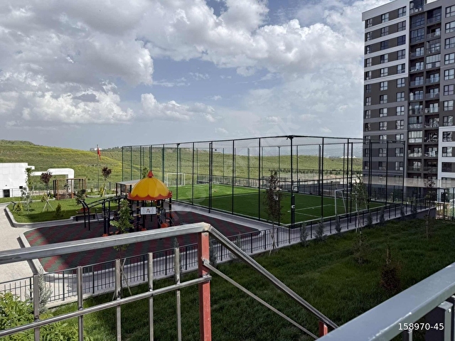 NATURA GÖKSUDA ULTRA LÜKS 4.5+1 DAİRE - Görsel 7