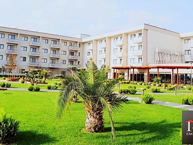 KÖRFEZ TERMALDE 18 - 25 MART ARASI TAPUSU İLE SATILIK DEVREMÜLK - Görsel 18