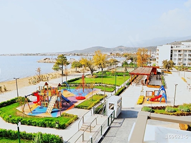 KÖRFEZ TERMALDE 18 - 25 MART ARASI TAPUSU İLE SATILIK DEVREMÜLK