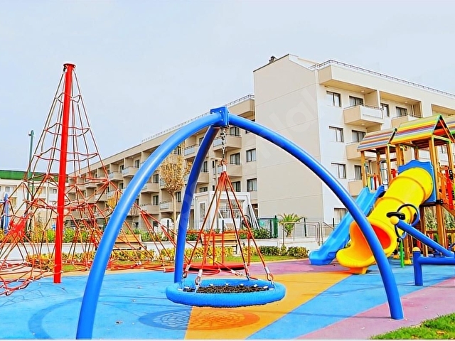 KÖRFEZ TERMALDE 18 - 25 MART ARASI TAPUSU İLE SATILIK DEVREMÜLK - Görsel 2