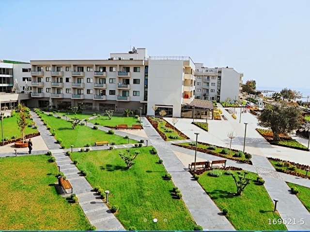 KÖRFEZ TERMALDE 18 - 25 MART ARASI TAPUSU İLE SATILIK DEVREMÜLK - Görsel 10