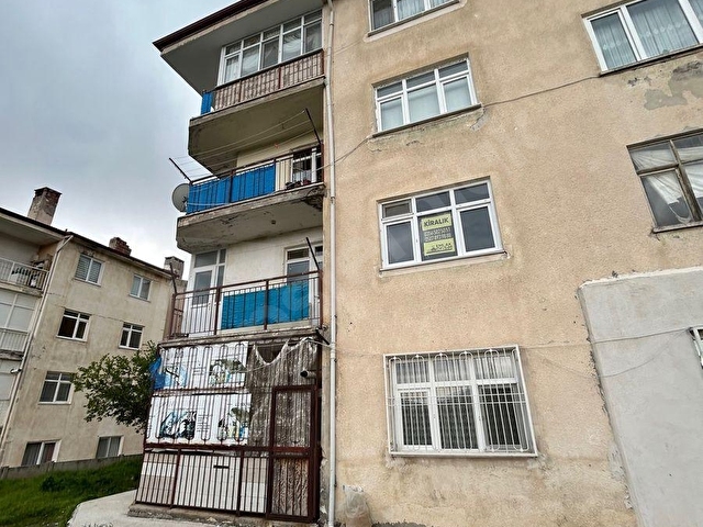 Topçam mahallesinde kiralık 2+1 daire - Görsel 15