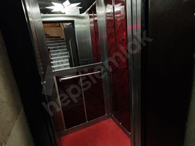 EPADAN  GAZELLER CADDE ÜZERİ FIRSAT KİRALIK DAİRE - Görsel 29