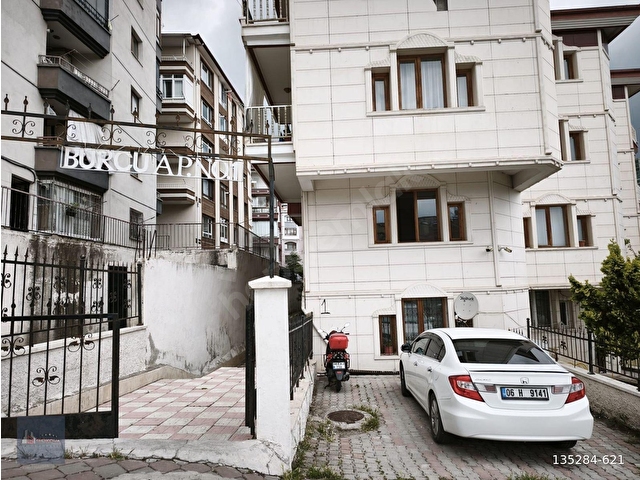 EPADAN  GAZELLER CADDE ÜZERİ FIRSAT KİRALIK DAİRE - Görsel 30