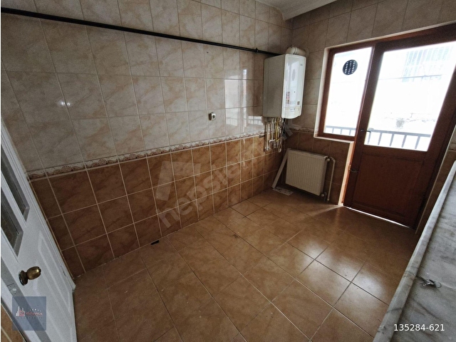 EPADAN  GAZELLER CADDE ÜZERİ FIRSAT KİRALIK DAİRE - Görsel 3