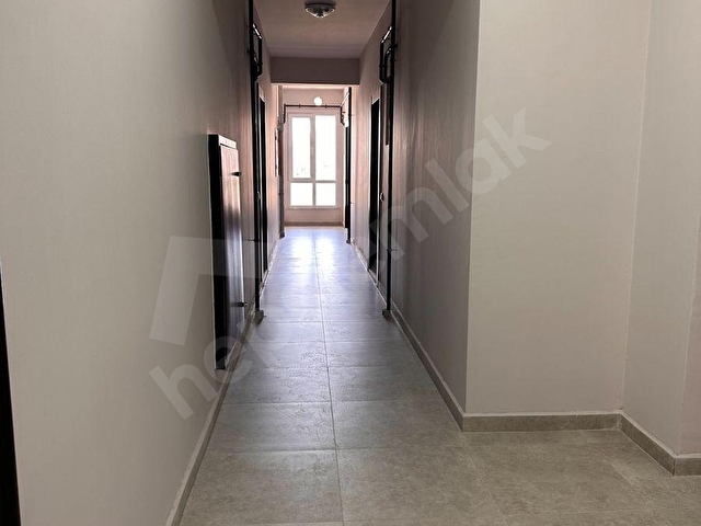 ŞEHİR HASTANESİ YANI SİTE İÇİNDE FULL EŞYALI LÜKS 1+1 KİRALIK - Görsel 23