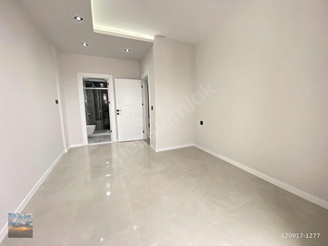 DEMİRHAN EMLAKTAN ŞEHİR HASTANESİ DİBİ LÜKS 3+1 DAİRE - Görsel 23