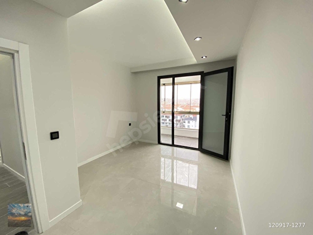 DEMİRHAN EMLAKTAN ŞEHİR HASTANESİ DİBİ LÜKS 3+1 DAİRE - Görsel 21