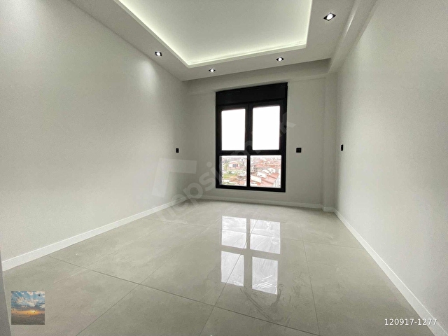 DEMİRHAN EMLAKTAN ŞEHİR HASTANESİ DİBİ LÜKS 3+1 DAİRE - Görsel 12