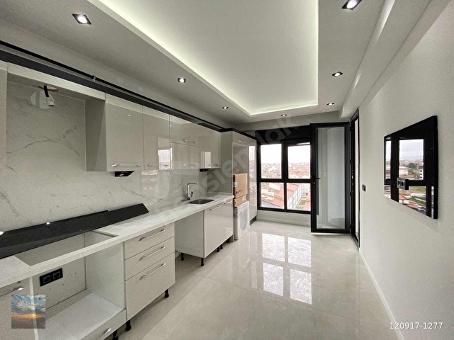 DEMİRHAN EMLAKTAN ŞEHİR HASTANESİ DİBİ LÜKS 3+1 DAİRE